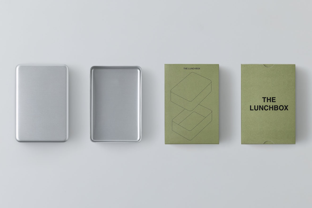 THE LUNCHBOX